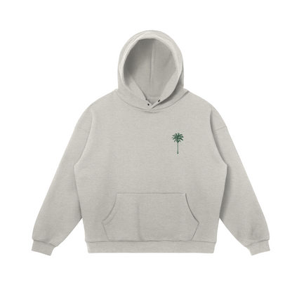 Sunday In Malibu Hoodie