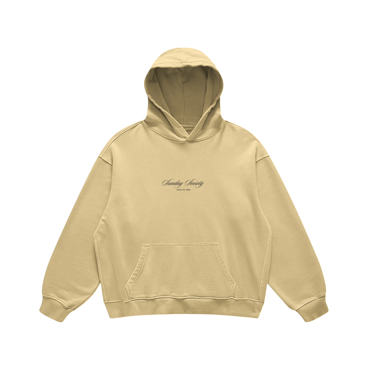 Ciao Amore Hoodie