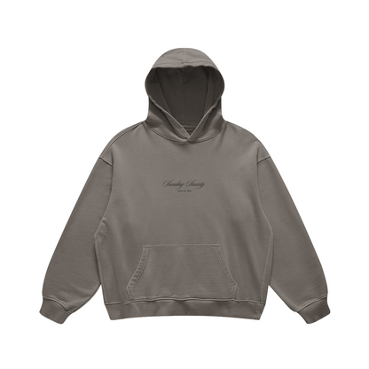 Ciao Amore Hoodie