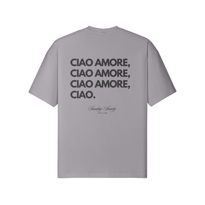 Ciao Amore T-Shirt