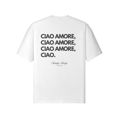 Ciao Amore T-Shirt