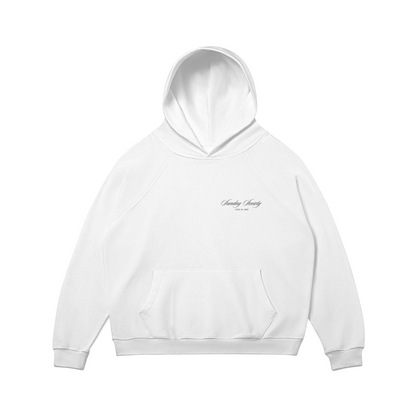 Secret Society Hoodie